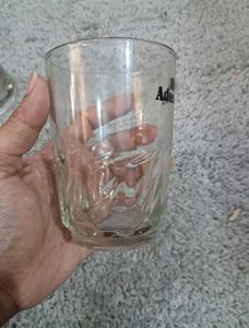 Combo Of 5 Glasses