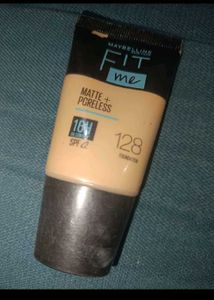 Combo Foundation