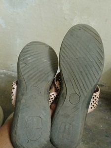 Zudio Shoe +Bata Chappel ****COMBO OFFER****