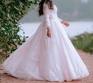 Bridal Gown