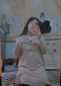 Kashmiri Kurti
