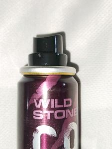Wild Stone Iridium Body Perfume