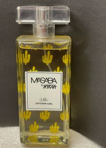 Masaba Luxury Perfume: Uptown Girl