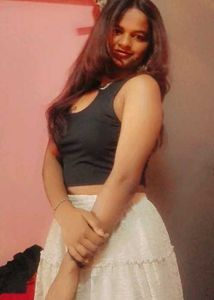 Black Basic Fashion Top