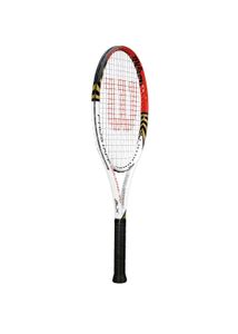Wilson Federer 25 Inch Junior Tennis Racket