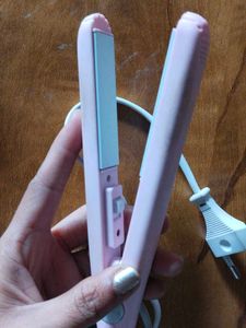 Hair Straightener