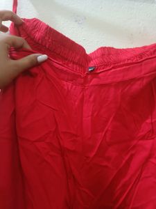 Looks Really Good Just Need Some Ironing