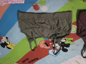 Sports Bra Pack Of 2