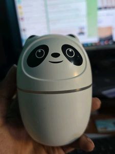 Cute Panda Humidifier