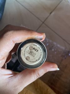 Mac Foundation