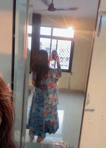anarkali suit