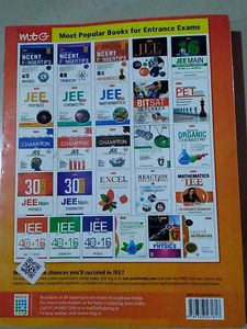 JEE Advanced Explorer
