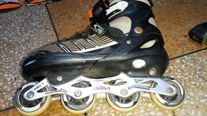 Inline Professional/Beginners Skates