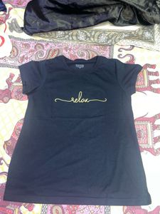 Perfect Slim Tshirt