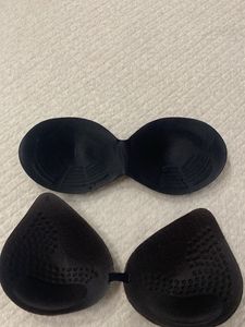 Strapless Bra pads