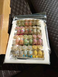 Jhumki Earring For Women And Girls