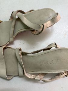 ALDO Heels
