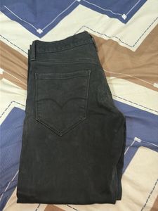 Levi's Denim Jeans