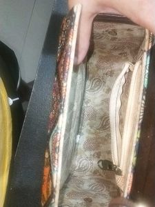 Compact Bag