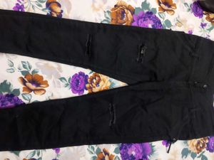 3 Pairs Of Jeans...