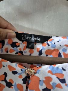 Annabelle M size Dress.