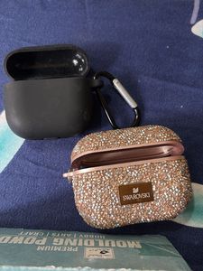 Swarovski AirPods Case