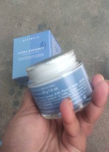Oriflame Hydra Radiance Night Cream Light