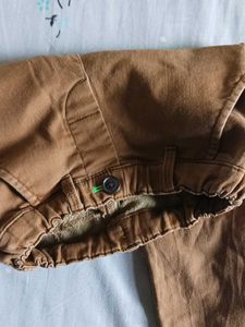 Boys Pants