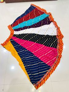 Multicolour Skirt