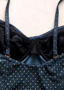 Stylish One Piece Swimsuit