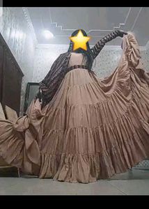 Elegant Gown