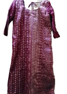 Traditional Kurti 🔖