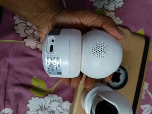 CP PLUS Security Camera (24×7 Recording)