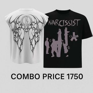 Narcissist Graphic Tee