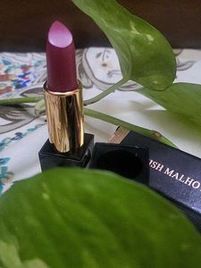 Manish Malhotra Lipstick