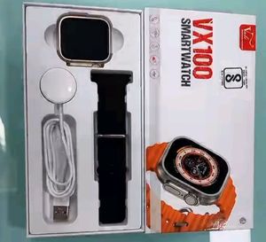 VX100 Smart Watch