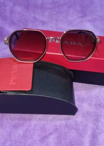 Prada Sunglasses