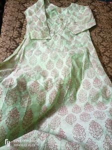 Totally New Designer Full Gown
