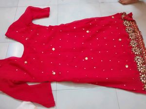Drees Fully Stitched