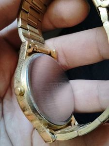 Titan Numerology Watch For sharmaket Success Green