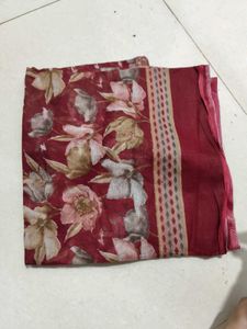 12 Duppatta Branded Cotton Sale