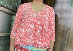 Crop Top For Women