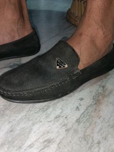 Loafer Shoe
