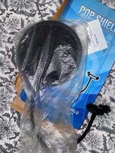 Pop Shield
