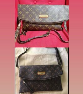 Louis Vuitton  Slingbag