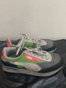 puma sneakers