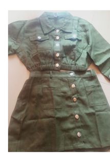 Co Ord Set
