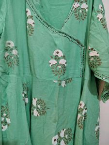 Anarkali Suit