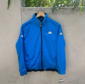 Kappa ITA Track Jacket