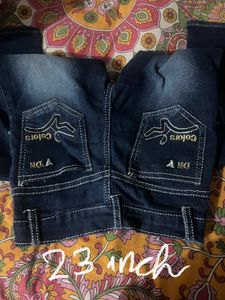 2 kids Jeans